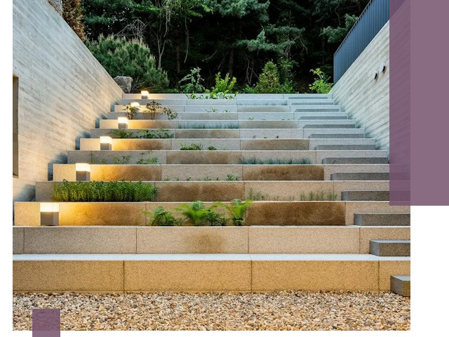 Монтаж лестниц под ключ в Качканаре — быстро и качественно