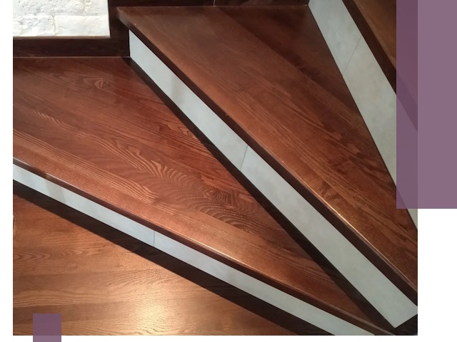 Ремонт металлических и бетонных лестниц в Качканаре быстро и качественно