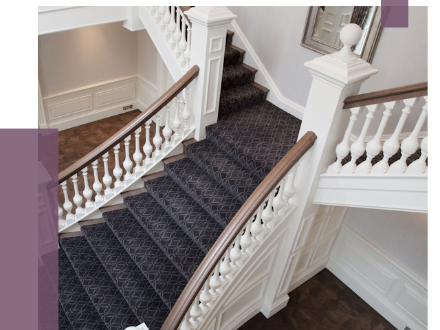 Деревянные лестницы в Качканаре на заказ от 430626 руб. — ПРОЛЁТ-Кчк