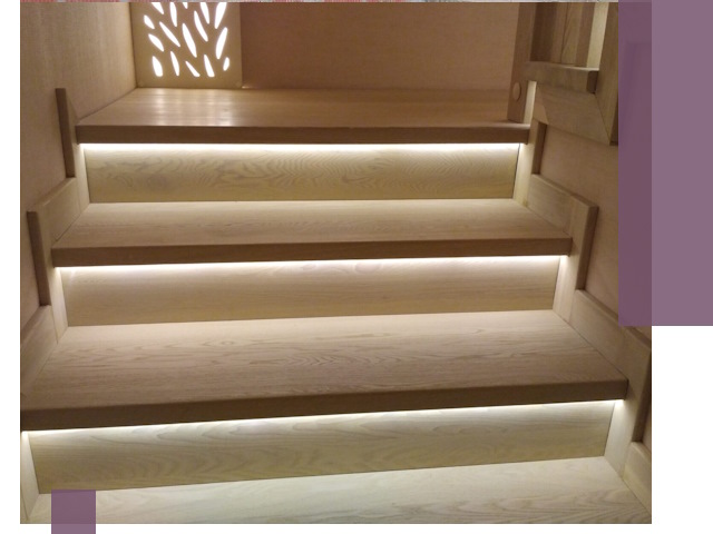 Облицовка бетонных лестниц под ключ в Качканаре качественно и быстро