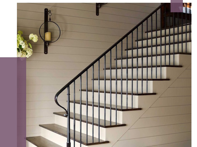 Лестницы для дома в Качканаре —  от 76898 руб. | ПРОЛЁТ-Кчк