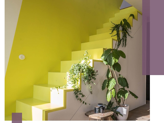 Профессиональная покраска лестниц в Качканаре с гарантией качества