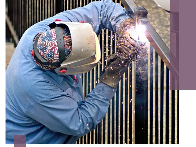 Демонтаж перил срочно и аккуратно в Качканаре