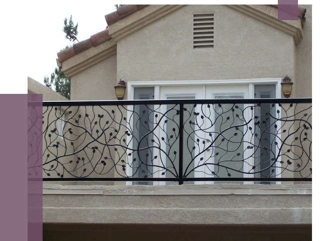 Монтаж балконных ограждений в Качканаре от 5332 руб. — ПРОЛЁТ-Кчк
