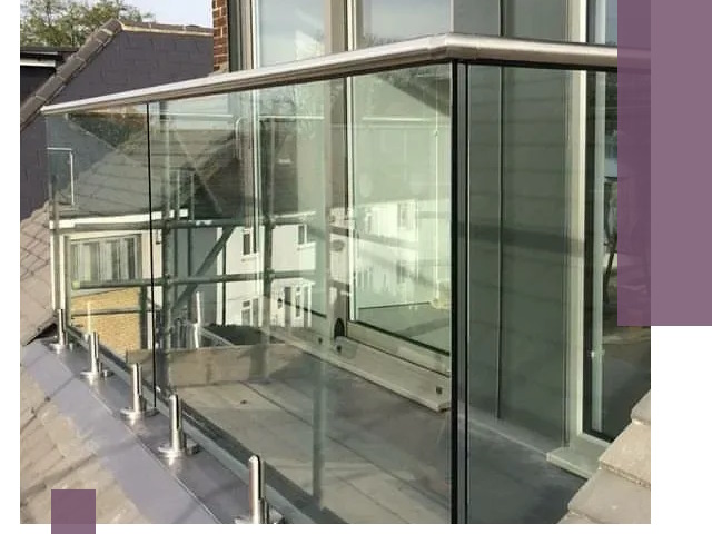 Демонтаж балконных ограждений в Качканаре — быстро и безопасно