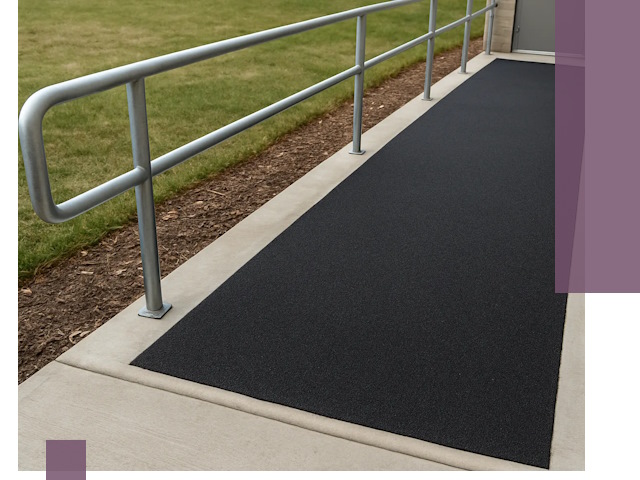 Демонтаж пандусов в Качканаре: быстро и аккуратно