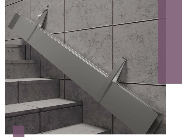 Монтаж откидных пандусов под ключ в Качканаре для удобства доступа