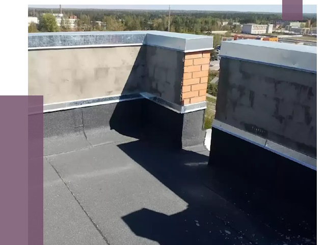 Демонтаж парапетов в Качканаре от 4306 руб.  | ПРОЛЁТ-Кчк