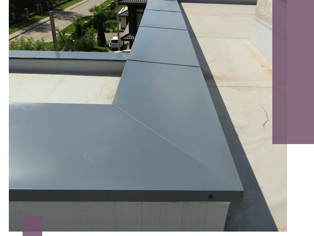 Демонтаж парапетов любой сложности в Качканаре быстро и аккуратно